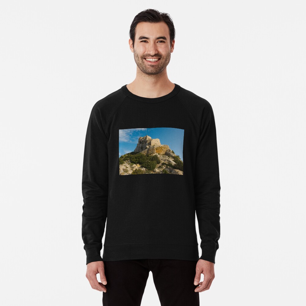 Aperçu de l'œuvre Sweatshirt léger créée et vendue par PhilippeContal.