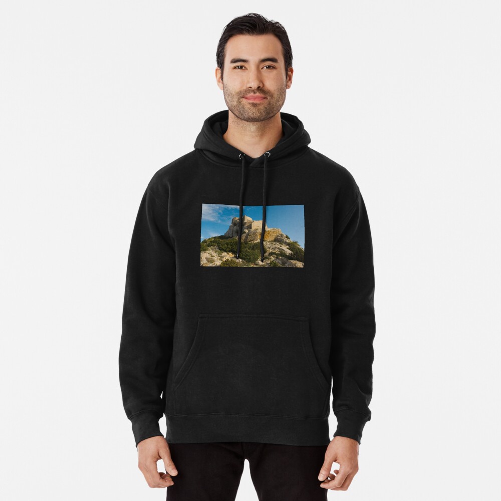 Aperçu de l'œuvre Sweat à capuche épais créée et vendue par PhilippeContal.