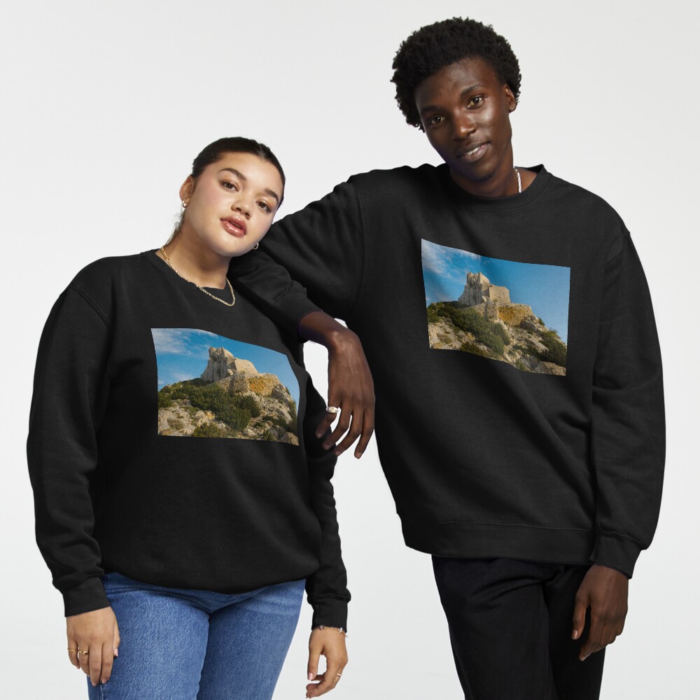 Aperçu de l'œuvre Sweatshirt épais créée et vendue par PhilippeContal.