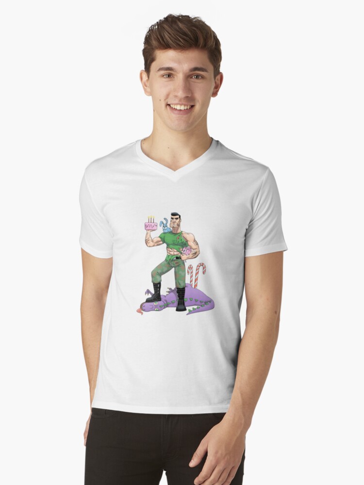 Take That You Fiend T Shirt By Drewlinne Redbubble