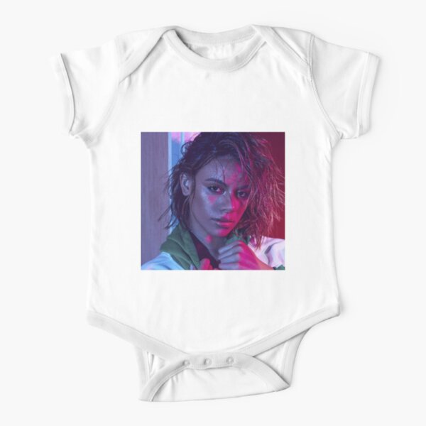 Dinah Jane Bottled Up Baby One Piece By Alishaburden00 Redbubble