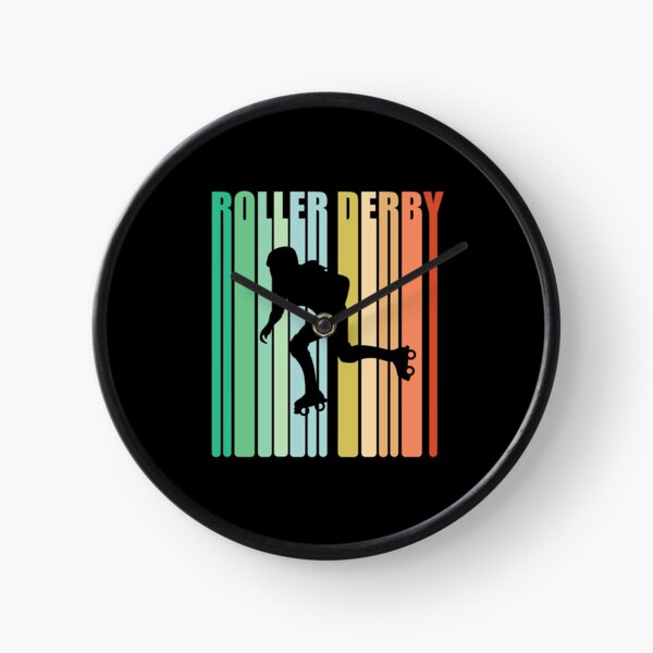 Item preview, Roller Derby Retro Vintage designed and sold by kudostees.