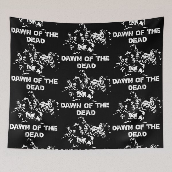 Item preview, dawn of the dead designed and sold by amazingspytee.