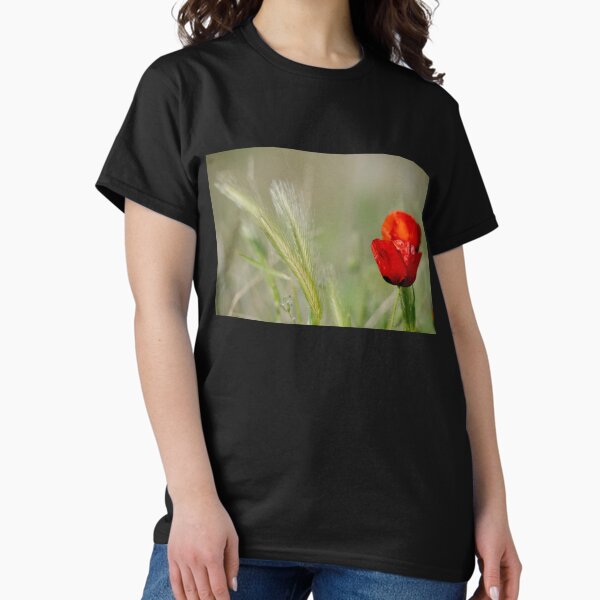 Choose ! (Choisir !) T-shirt classique