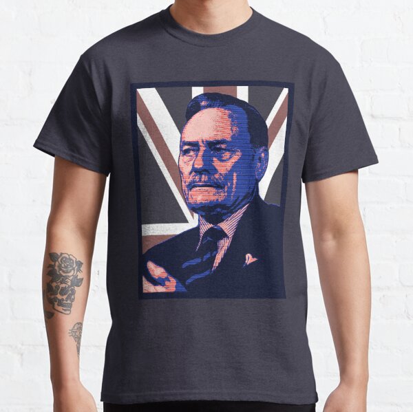 enoch powell t shirt