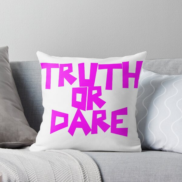 Item preview, Truth Or Dare Design designed and sold by SerpentSkyArts.