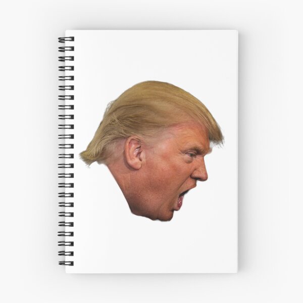 Item preview, Trump designed and sold by vfall.