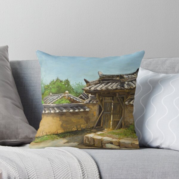 Item preview, Korean Gate designed and sold by Powers Art.