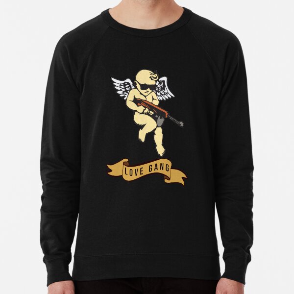 Item preview, Love Gang designed and sold by CarlozAlmeida.