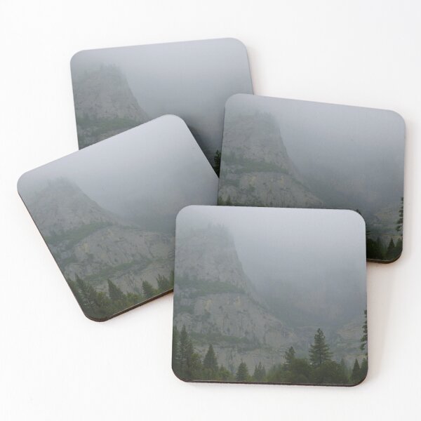 Item preview, ...in the misty rainfall designed and sold by Elaine Bawden.