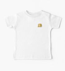 Aphrodite/Venus Illustration Baby Tee