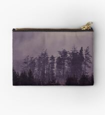 Mystic Trees Studio Pouch