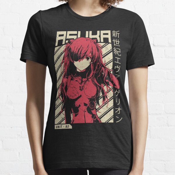 Anime T Shirts Redbubble