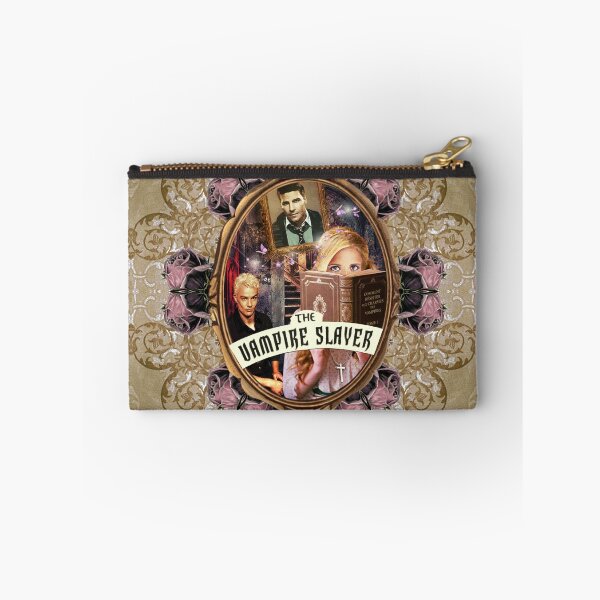 Item preview, Buffy the Vampire Slayer designed and sold by Bulotin.