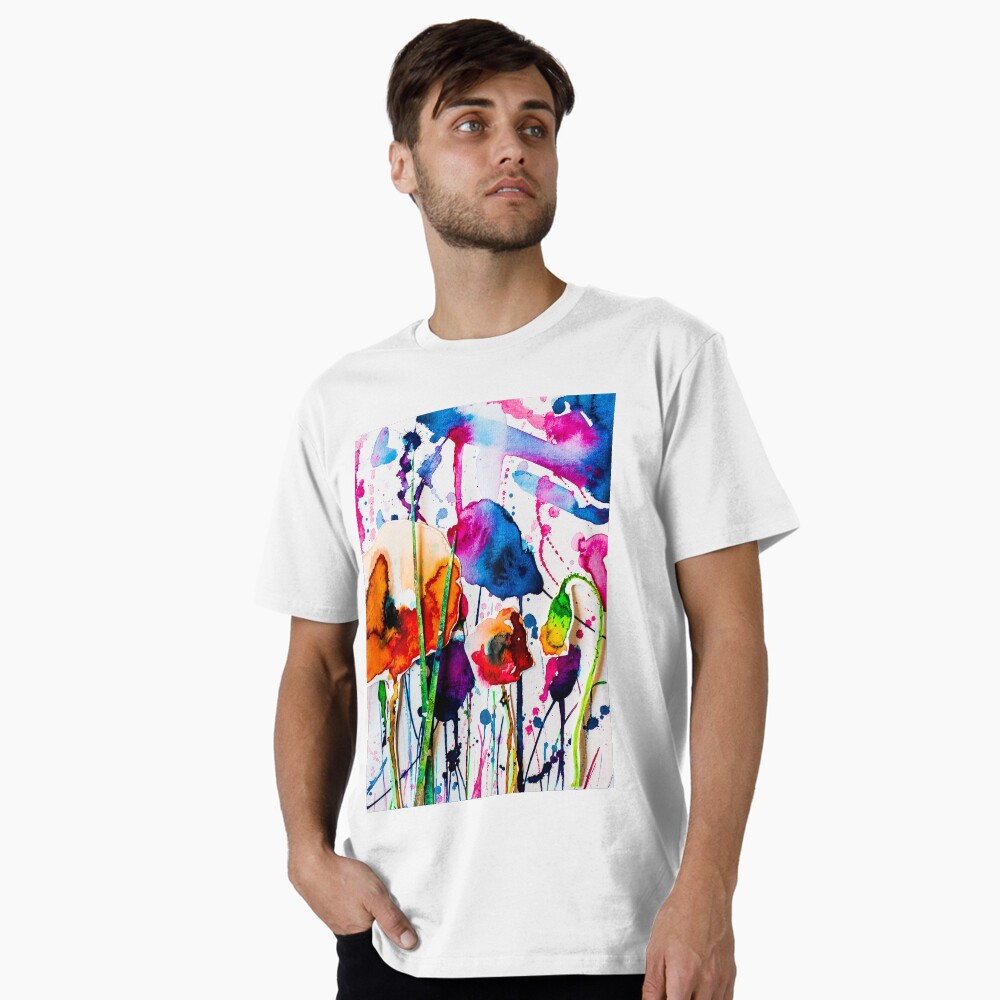 Item preview, Premium T-Shirt designed and sold by ManzardCafe.