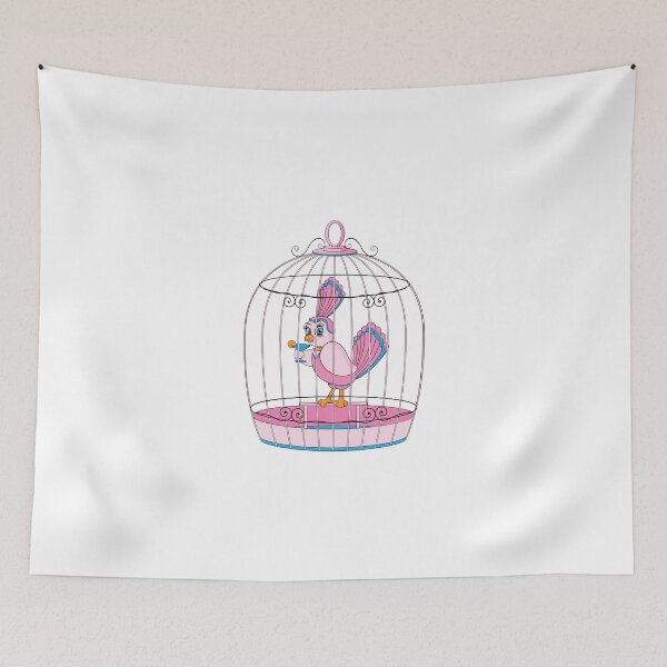 Item preview, The Birdcage designed and sold by GayEssential.