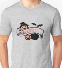 Happy Halloween 2018 Unisex T-Shirt
