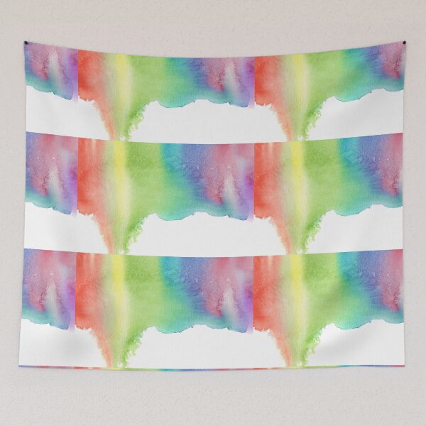 Item preview, Stamping Rainbows designed and sold by pinkarmy25.