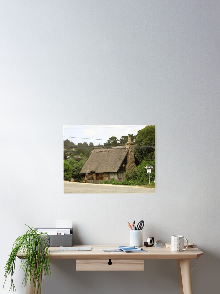 Thumbnail 2 of 3, Poster, Hänsel und Gretel, Carmel designed and sold by tomoenk6.