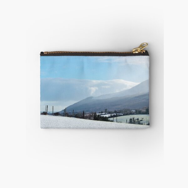 Item preview, Snowy Mournes designed and sold by thegreendogs.