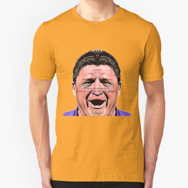 MISSISSIPPI TEABAG TEBOW RIVALRY TSHIRT OLE MISS REBS