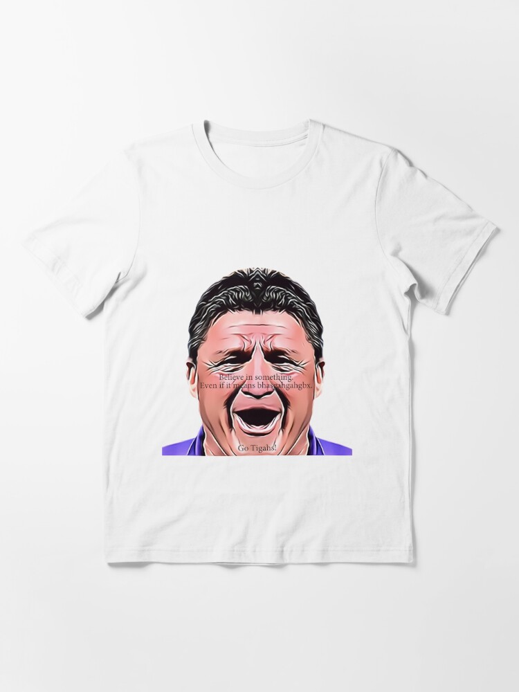 ed orgeron t shirt