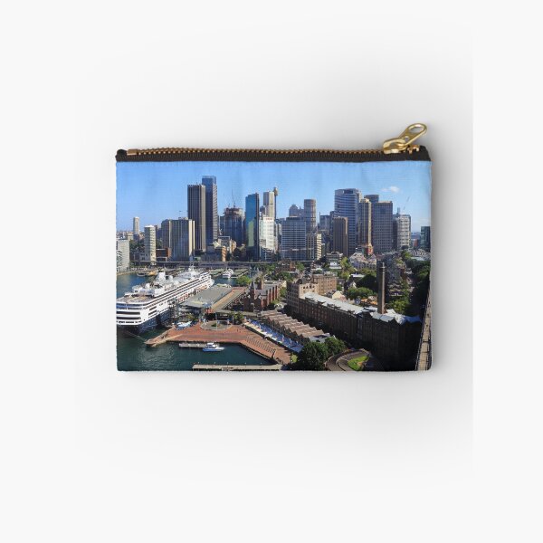 Item preview, Cruiser Ship in Sydney designed and sold by Jola Martysz.