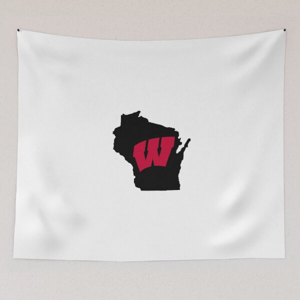 Item preview, UW Madison Merch! designed and sold by emilywerfel.