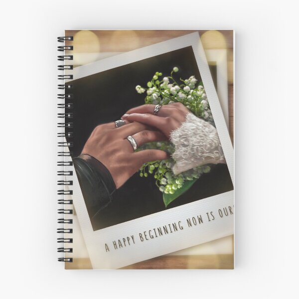 Item preview, Captain Swan Wedding designed and sold by Elaine-cs.