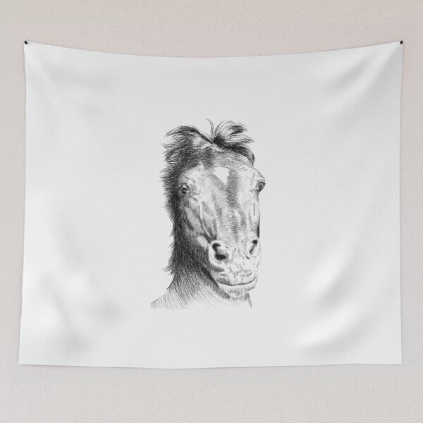 Item preview, horse designed and sold by sibosssr.