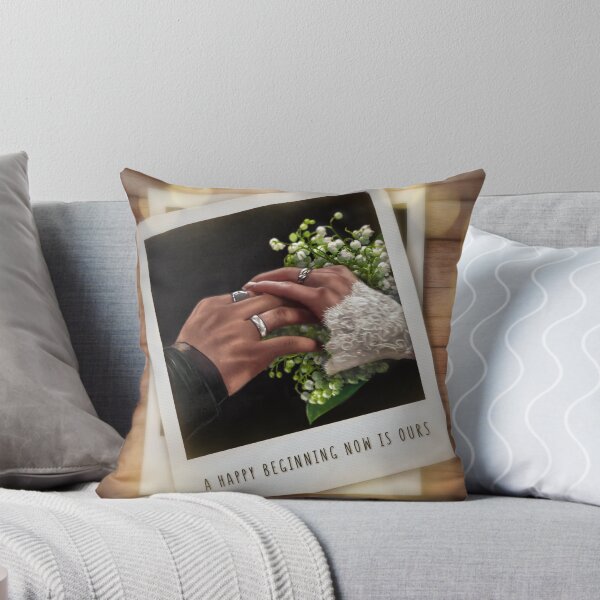 Item preview, Captain Swan Wedding designed and sold by Elaine-cs.