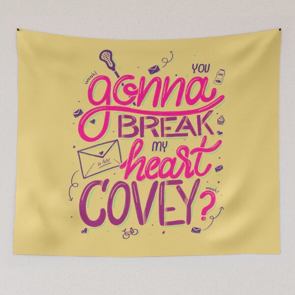 Item preview, You gonna break my heart Covey? designed and sold by am2c.