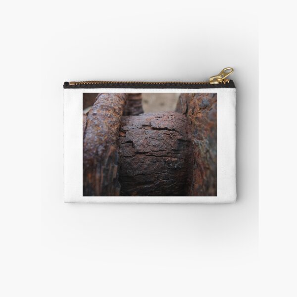 Item preview, Rust mechanism designed and sold by woodlandninja.
