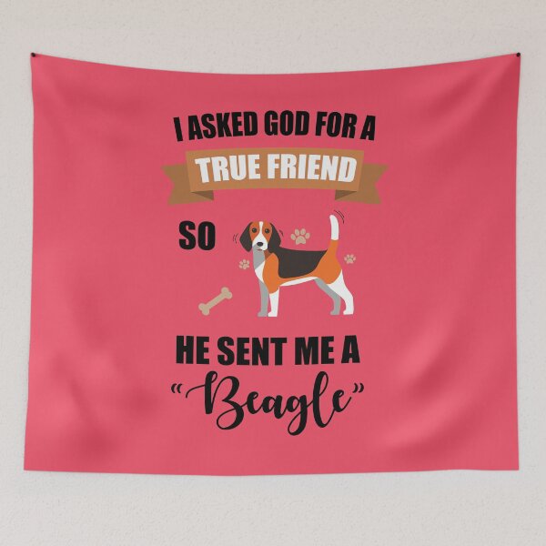 Item preview, Beagle Mom & Dad Gifts designed and sold by GalantiShop.