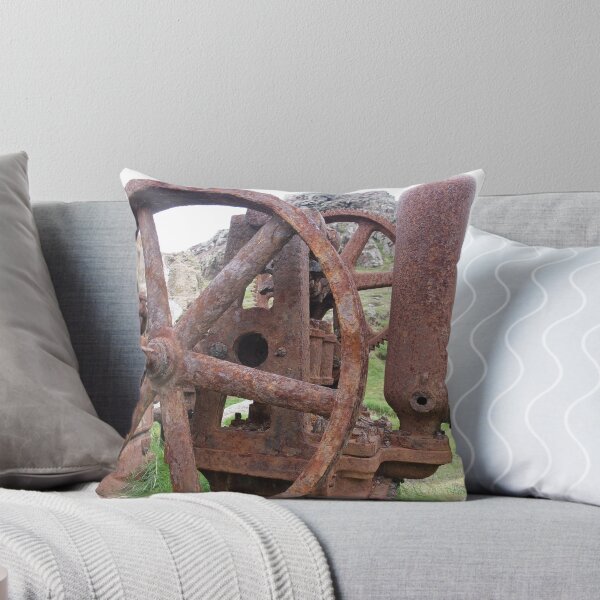 Item preview, Rusty heritage designed and sold by woodlandninja.