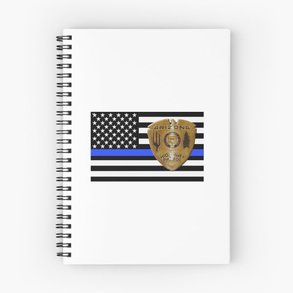 Item preview, Arizona Highway Patrol Support designed and sold by Lawrence Baird.