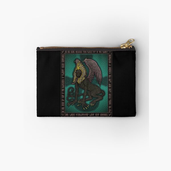 Item preview, Nyarlathotep Icon 2 - Azhmodai 2018 designed and sold by Azhmodai.