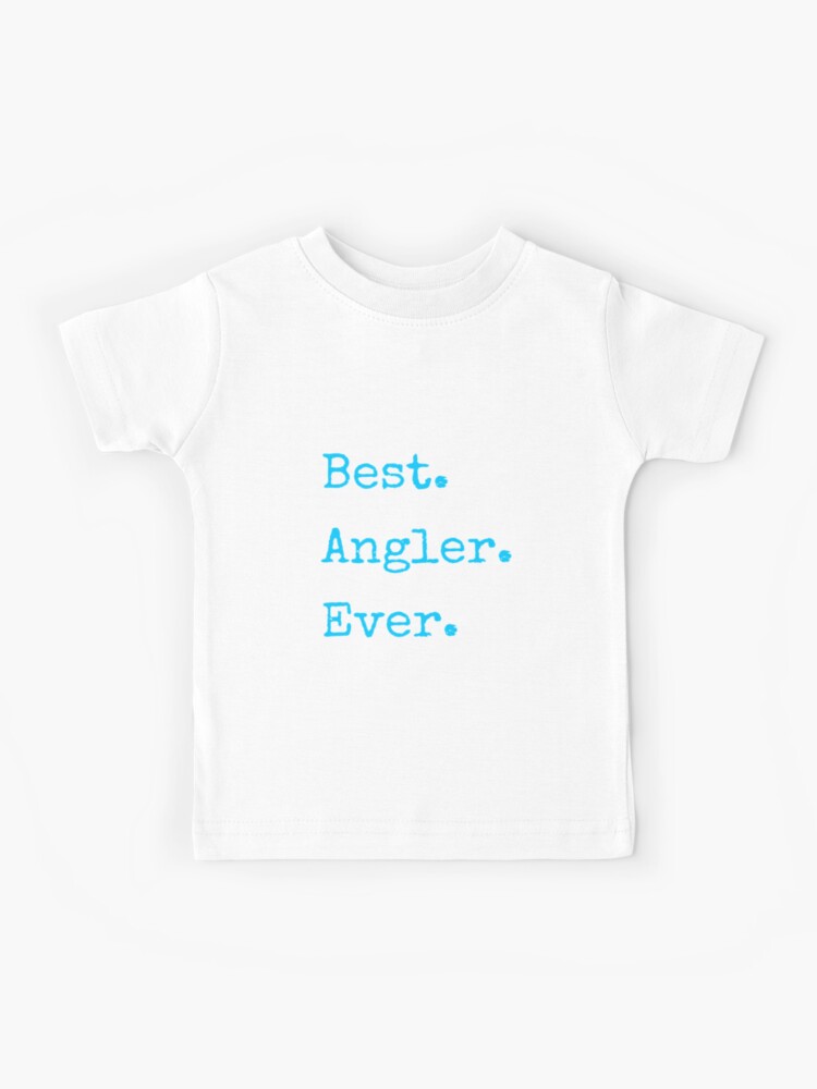 best fishing gift for kid