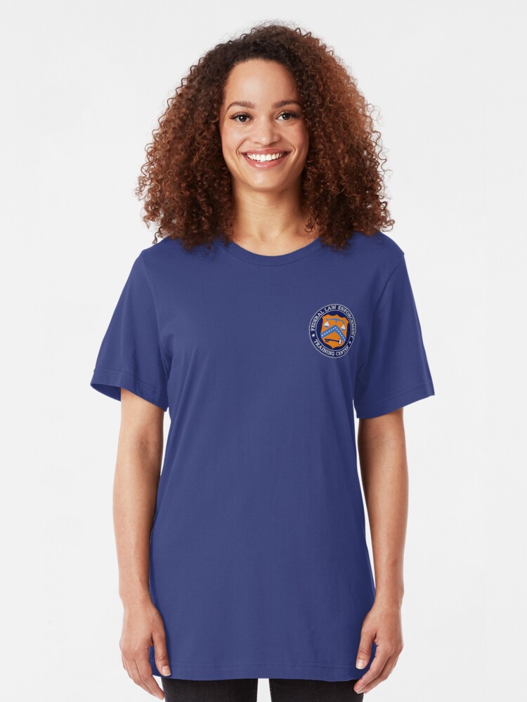 fletc t shirt