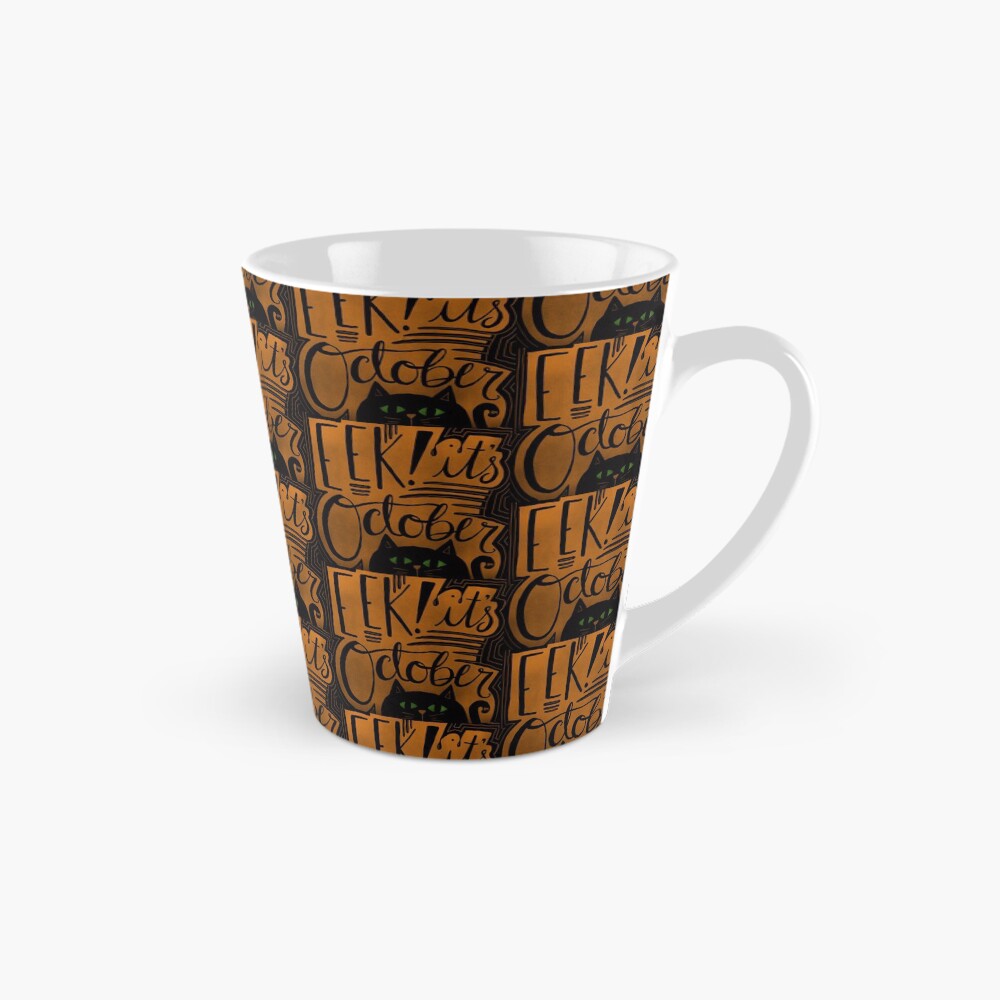 Item preview, Tall Mug designed and sold by RuthMCreative.