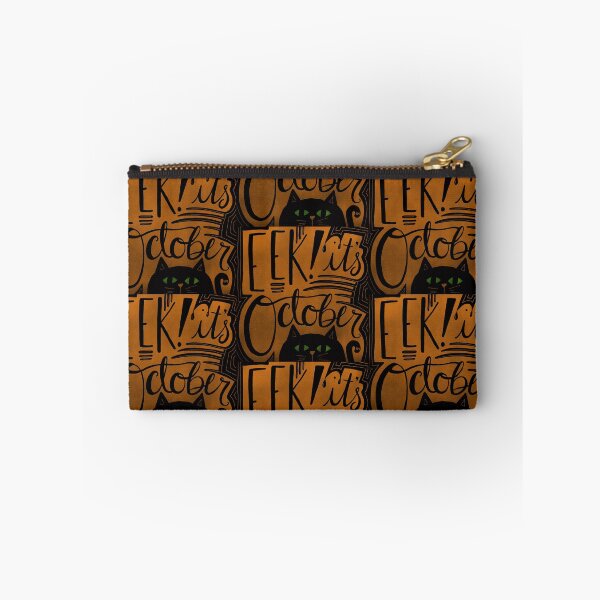 Item preview, EEK! It's October! designed and sold by RuthMCreative.