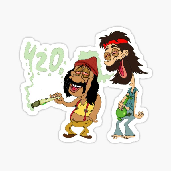 420 Stickers | Redbubble