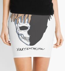 xxxtentation Mini Skirt