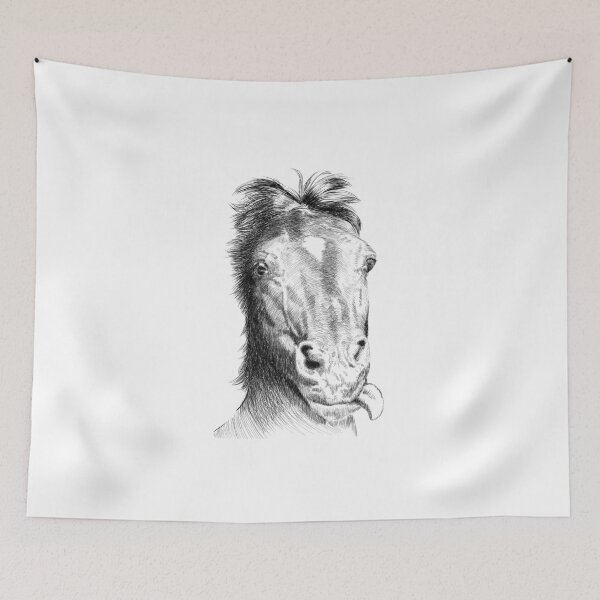 Item preview, horse designed and sold by sibosssr.