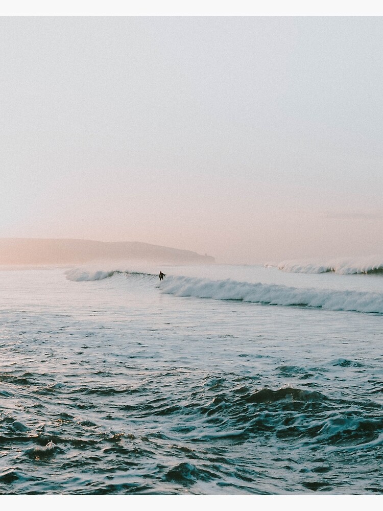 Summer Waves by mauikauai