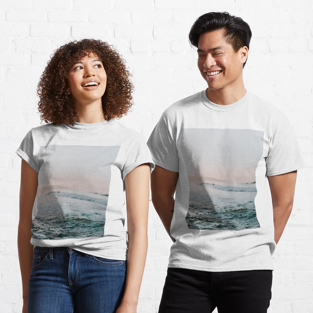 Item preview, Classic T-Shirt designed and sold by mauikauai.