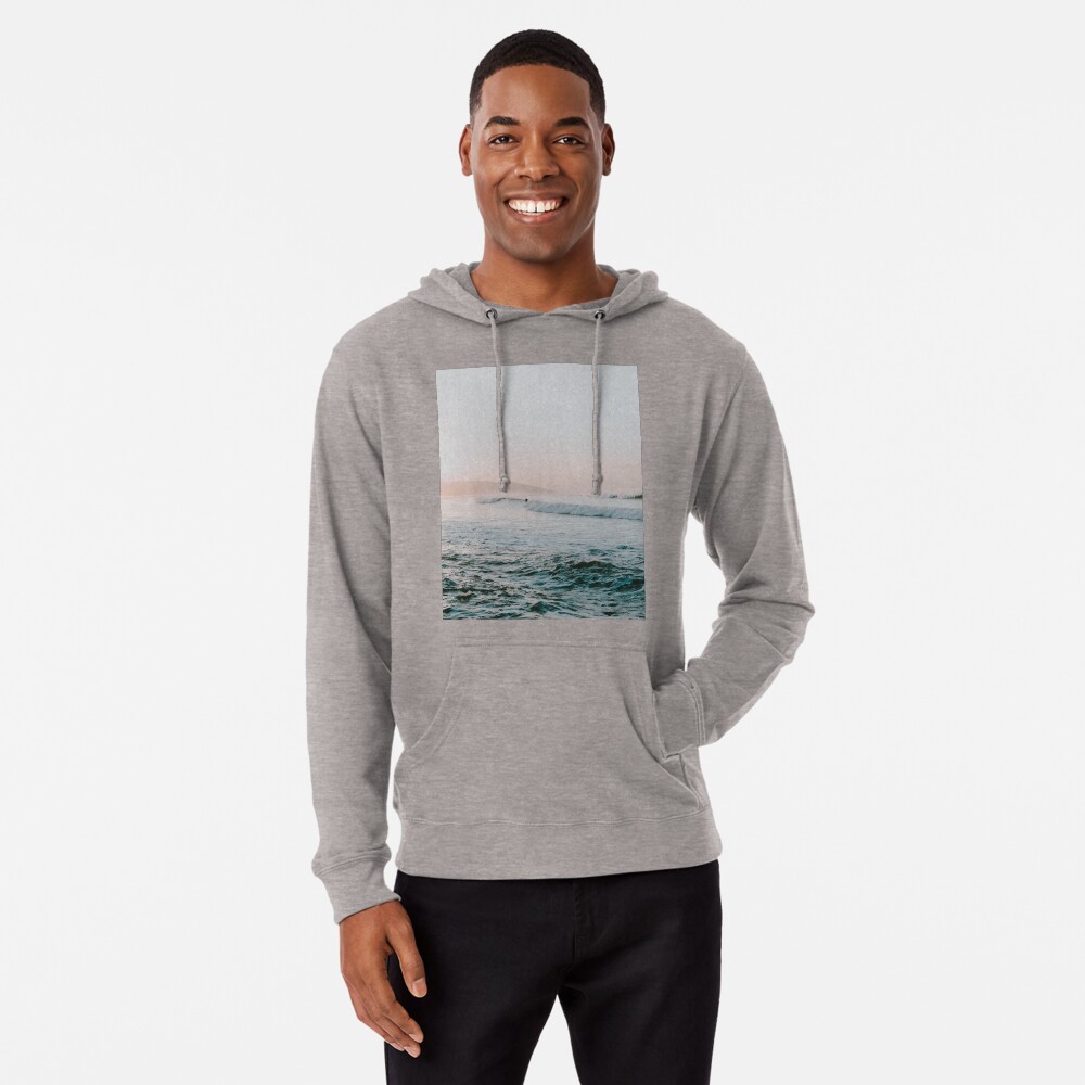 Item preview, Lightweight Hoodie designed and sold by mauikauai.