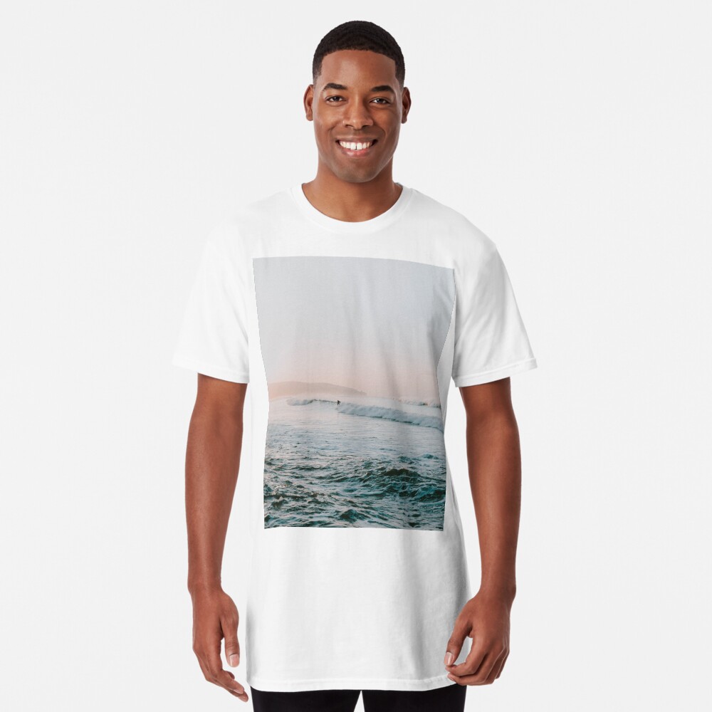 Item preview, Long T-Shirt designed and sold by mauikauai.