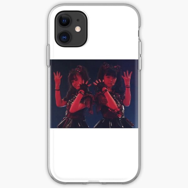 Babymetal Iphone Cases Covers Redbubble