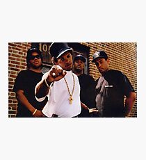 NWA Photographic Print
